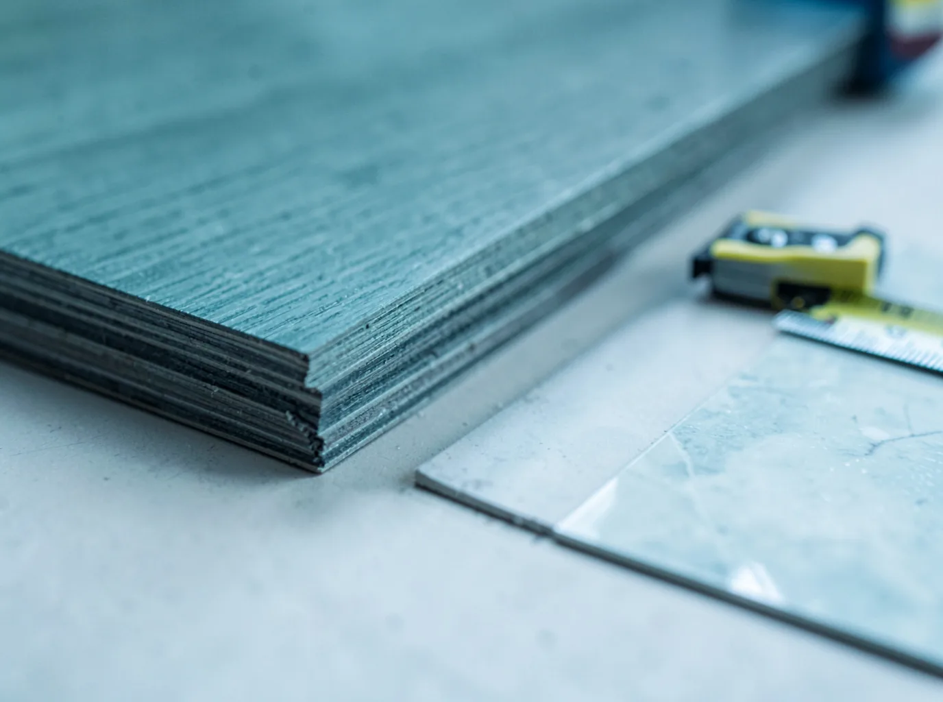 Luxury Vinyl Plank Installation Beaver Island, MI FAQs